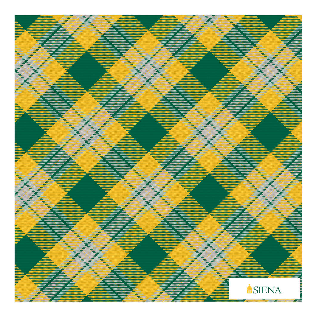 Siena Pocket Square