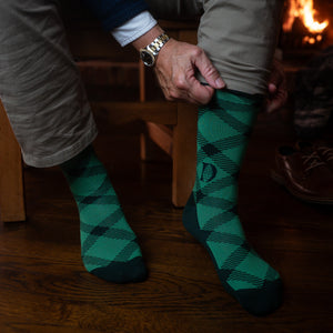 Dartmouth Socks