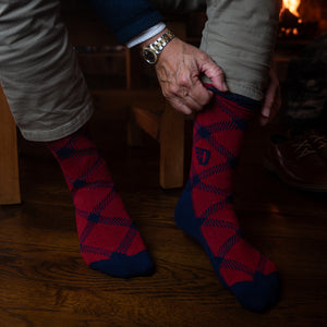 Dayton Socks