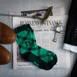 Dartmouth Socks