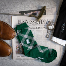 Load image into Gallery viewer, Loyola Maryland Socks