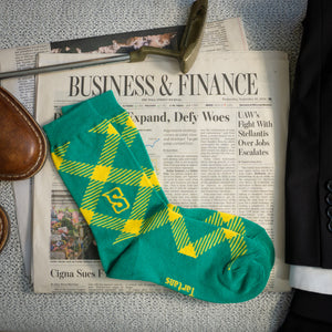 Siena Socks