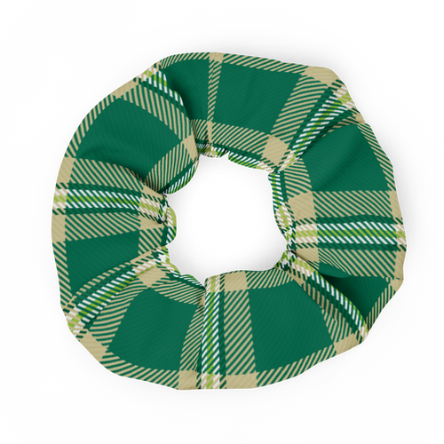South Florida Scrunchie