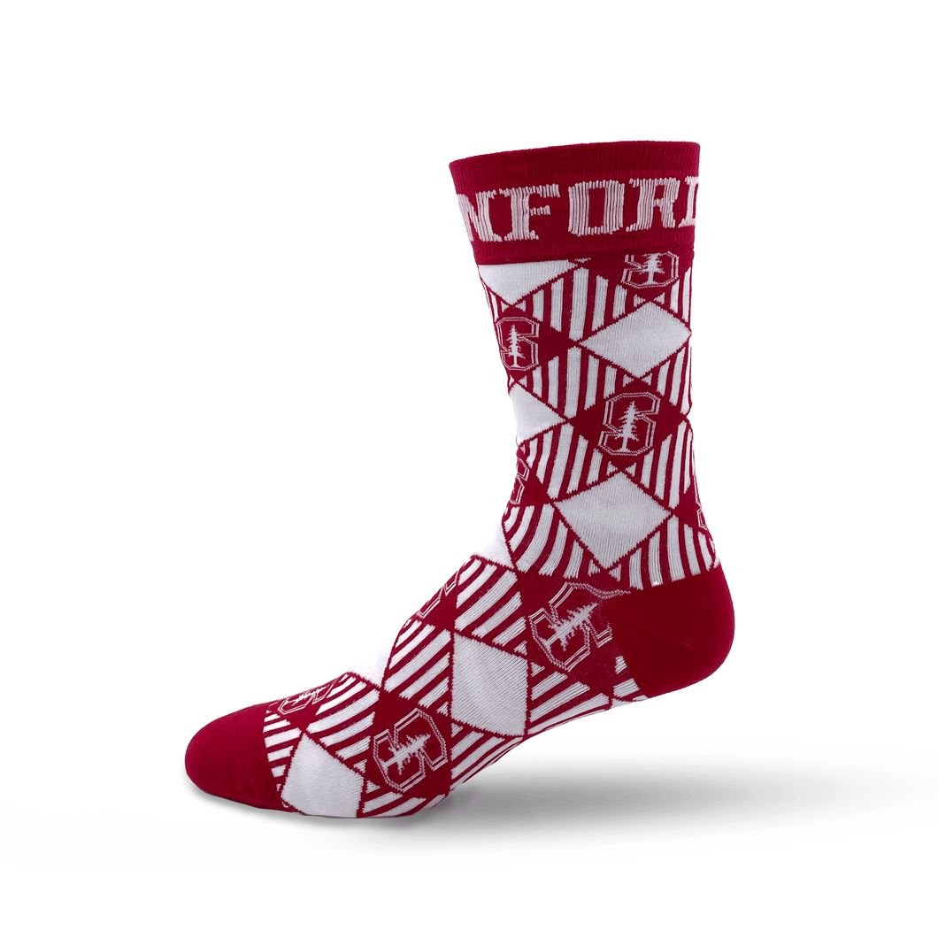 Stanford Socks