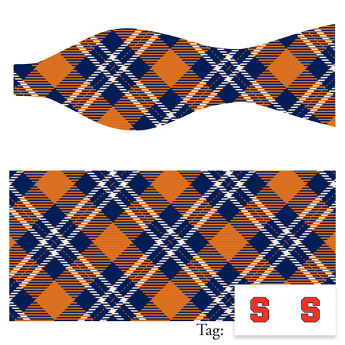 Syracuse Bow Tie