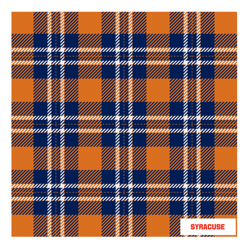 Syracuse Handkerchief Scarf