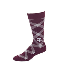 Load image into Gallery viewer, Texas A&amp;M Socks