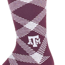 Load image into Gallery viewer, Texas A&amp;M Socks