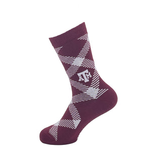 Texas A&M Socks