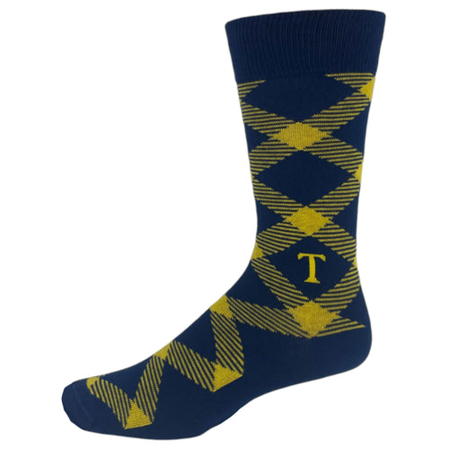 Trinity Socks