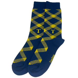 Trinity Socks