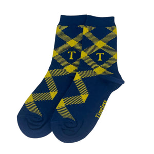 Trinity Socks