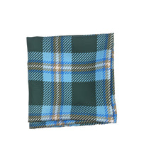 Load image into Gallery viewer, Tulane Handkerchief Scarf