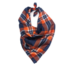 Load image into Gallery viewer, UTSA Handkerchief Scarf