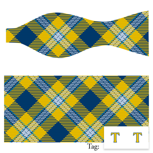 Trinity Bow Tie