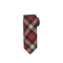 Load image into Gallery viewer, Union College Tie