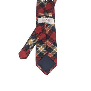 Union College Tie