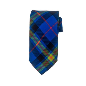 Notre Dame Tie