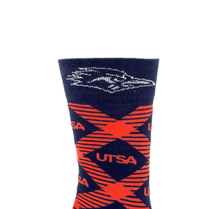 UTSA Socks