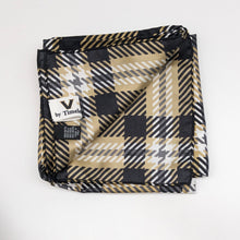 Load image into Gallery viewer, Vanderbilt Handkerchief Scarf