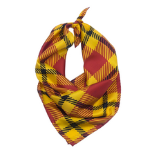 Load image into Gallery viewer, VMI Handkerchief Scarf