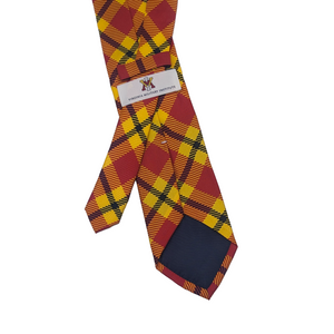 VMI Tie