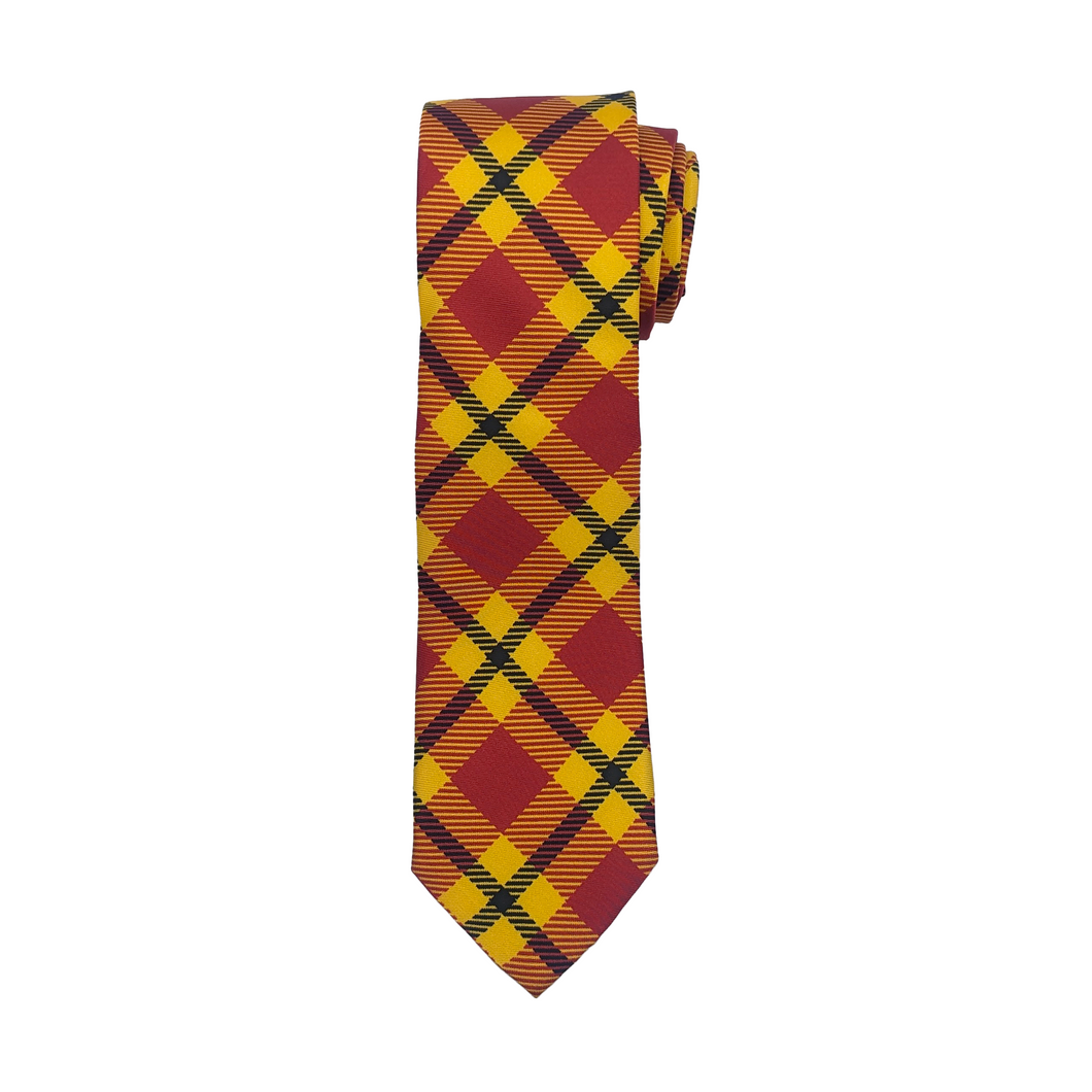 VMI Tie