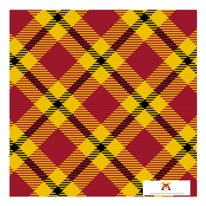 VMI Pocket Square