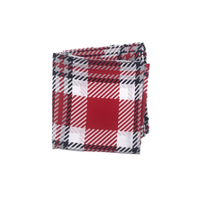 Load image into Gallery viewer, Wisconsin Handkerchief Scarf