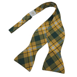 William & Mary Bow Tie