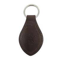 Load image into Gallery viewer, William &amp; Mary Keychain