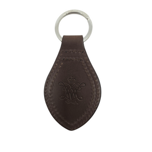 William & Mary Keychain