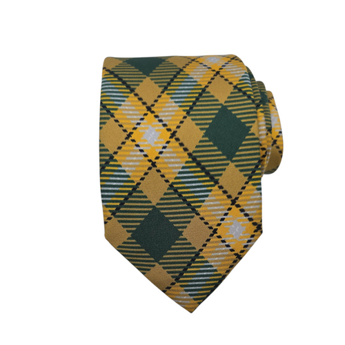 William & Mary Tie