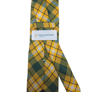 William & Mary Tie