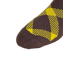 Load image into Gallery viewer, Western Michigan Socks