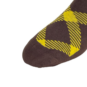 Western Michigan Socks