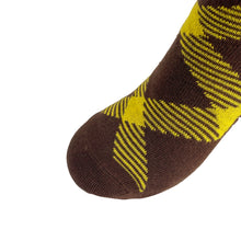 Load image into Gallery viewer, Western Michigan Socks