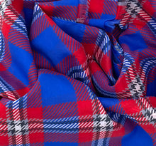 Load image into Gallery viewer, West Georgia Cotton Scarf