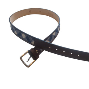 Yale Belt