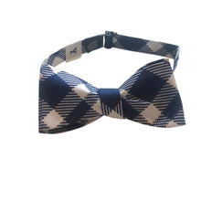 Load image into Gallery viewer, Yale Bow Tie