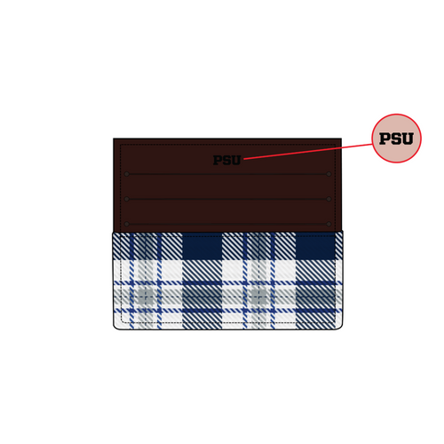 Penn State Wallet