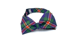 Hobart and William Smith Bow Tie