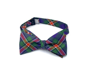 Hobart and William Smith Bow Tie