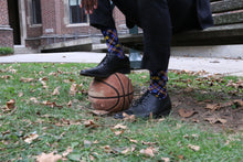 Load image into Gallery viewer, Drexel Socks