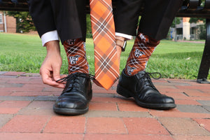 Bowling Green Tie