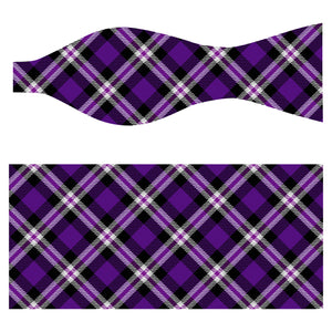 NYU Bow Tie