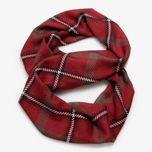 Load image into Gallery viewer, Saint Joseph&#39;s Infinity Scarf