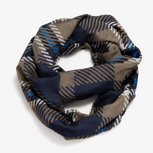 Load image into Gallery viewer, Akron Infinity Scarf