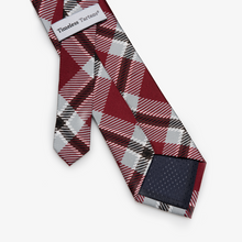 Load image into Gallery viewer, UA Little Rock Tie