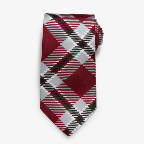 UA Little Rock Tie